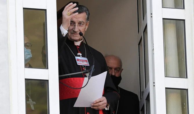 Le patriarche maronite libanais dénonce le blocage de l’élection présidentielle