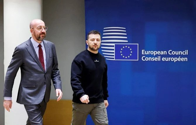 L'Union européenne doit faire preuve d'audace face à une série de défis politiques