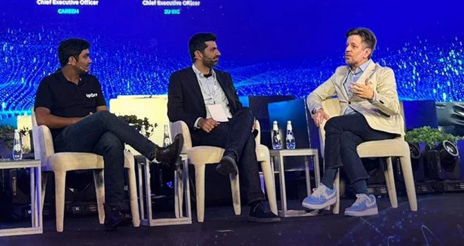 La Vision saoudienne 2030, «l'une des meilleures opportunités au monde actuellement»