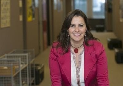 L'UE déplore le refoulement d'une eurodéputée par Israël