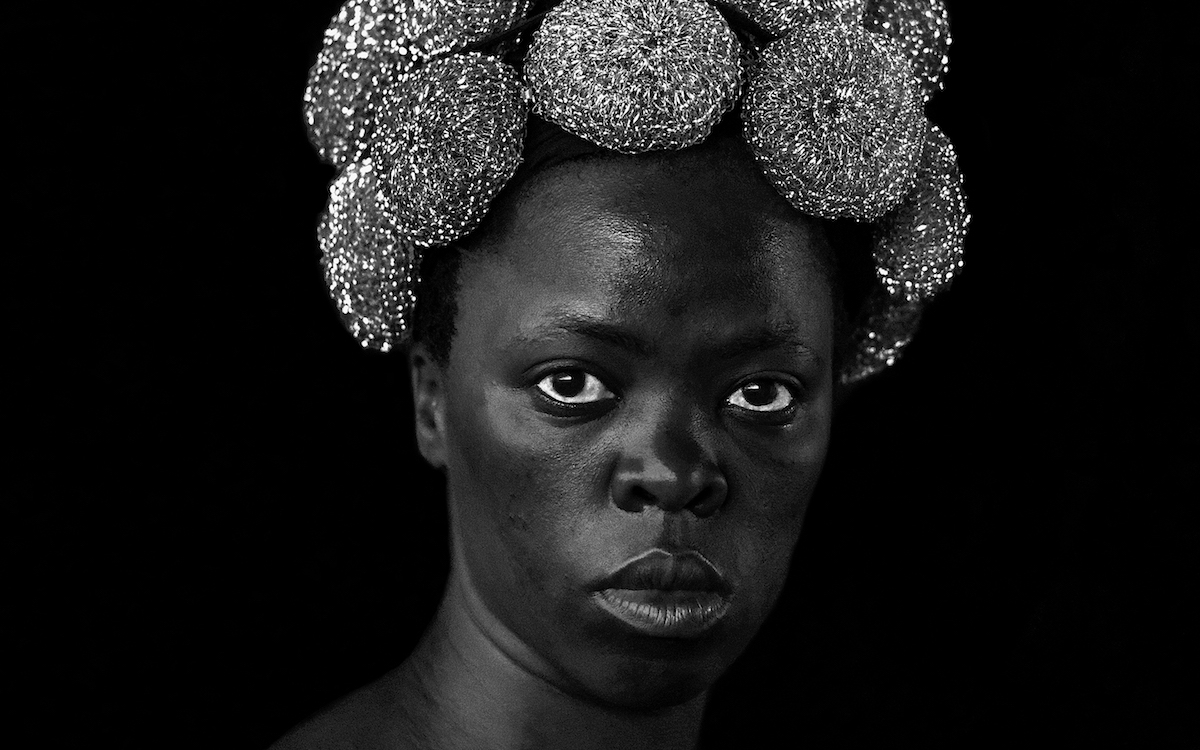 Zanele Muholi, la photo comme outil contre les injustices