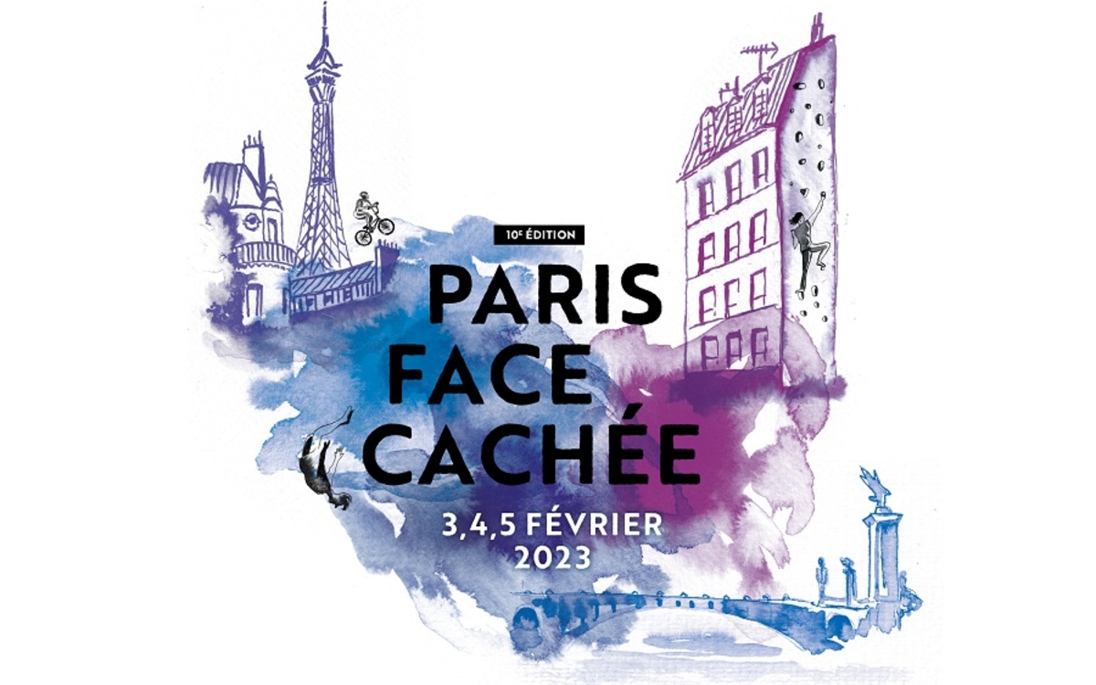 Avec « Paris Face Cachée », découvrez des visites mystères et insolites