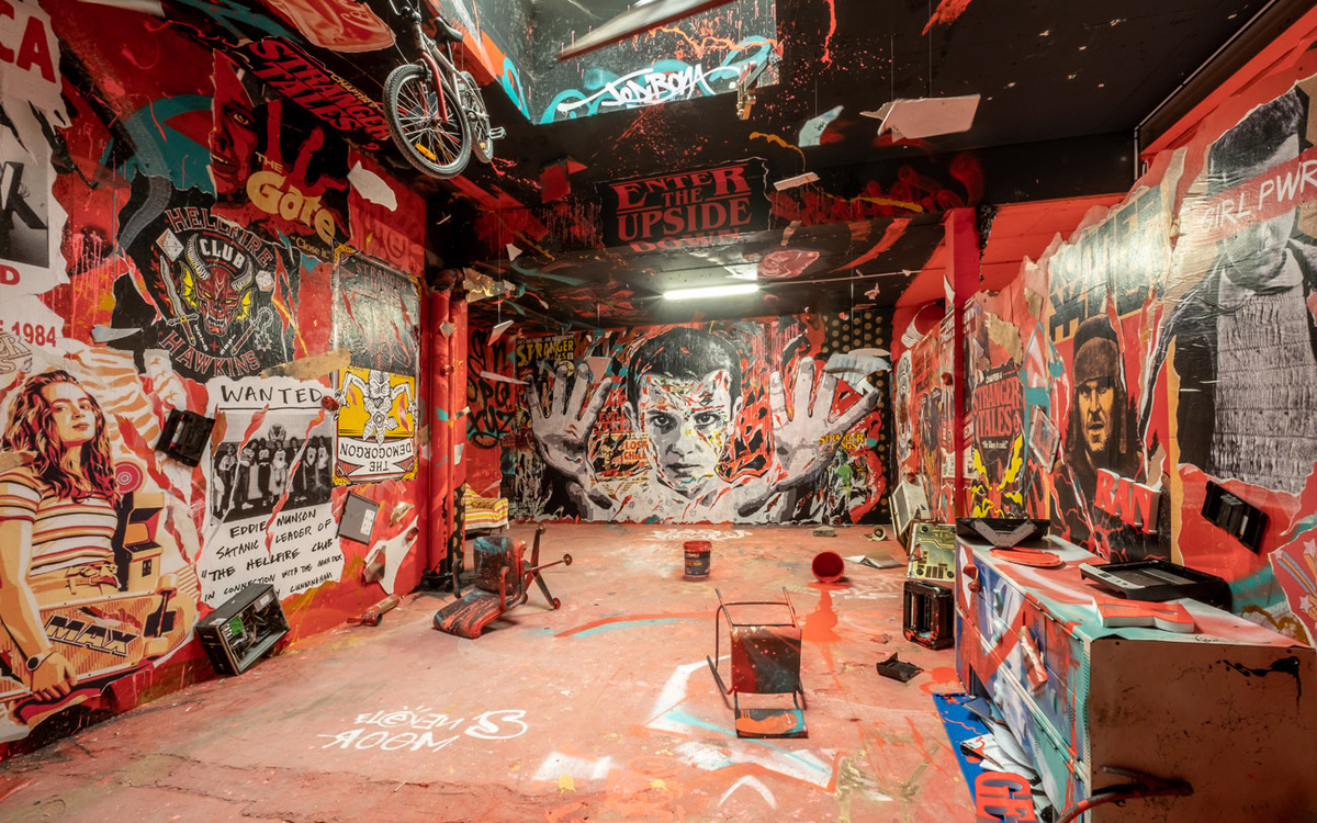 Colors Festival Paris 2023 : le plus grand festival de street-art de retour