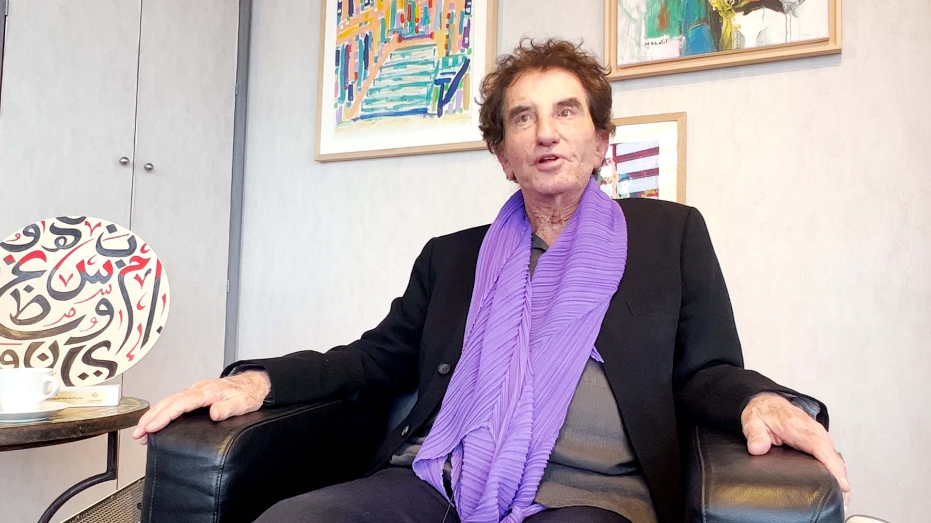 Jack Lang: «Il faut nommer à la tête de l’IMA une personnalité culturelle incontestable»