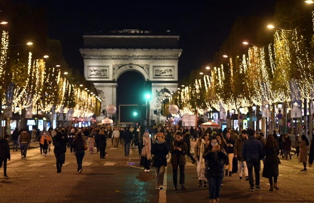 Réforme des institutions: Une «bonne idée» mais «ça n'est pas le moment»