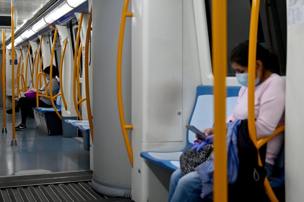 Espagne: levée de l'obligation du masque dans les transports