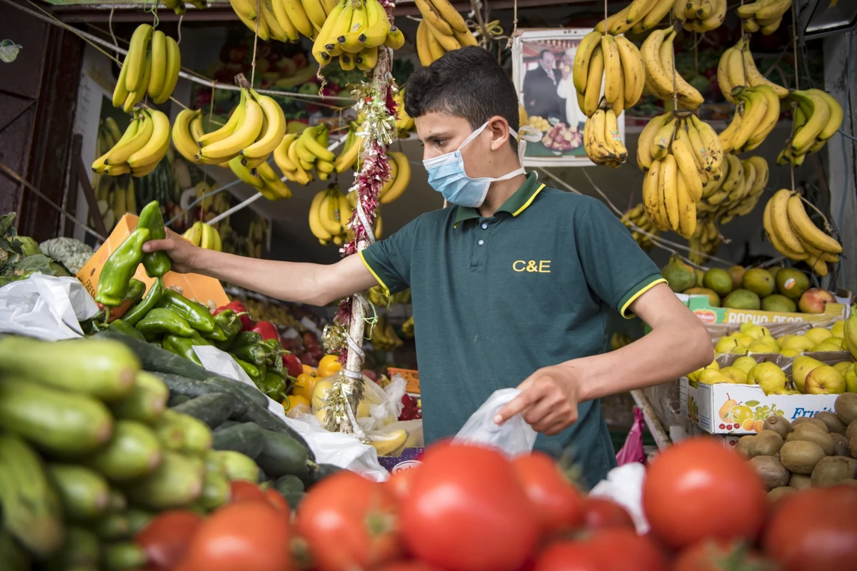 Maroc-Royaume-Uni, une idylle économique