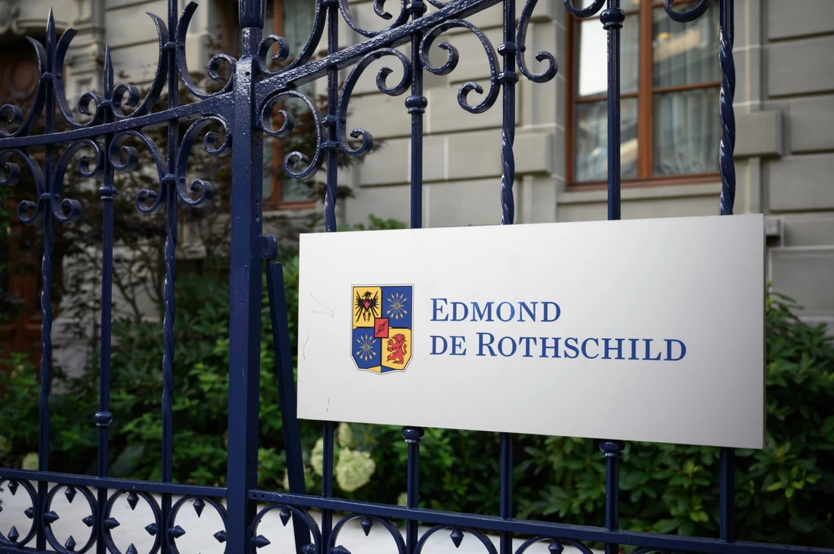 De grands noms du capitalisme français vont accompagner la banque Rothschild