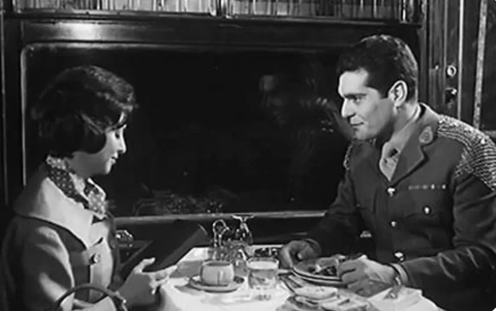 Les huit meilleurs films romantiques pour la Saint-Valentin