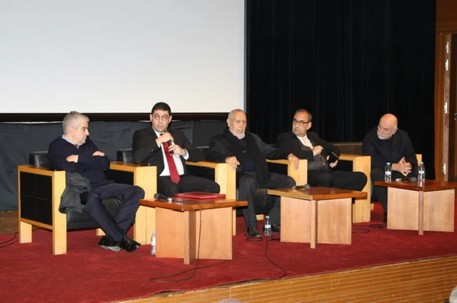 Rentrée littéraire: Les annonces de Mehdi Bensaïd pour 2023