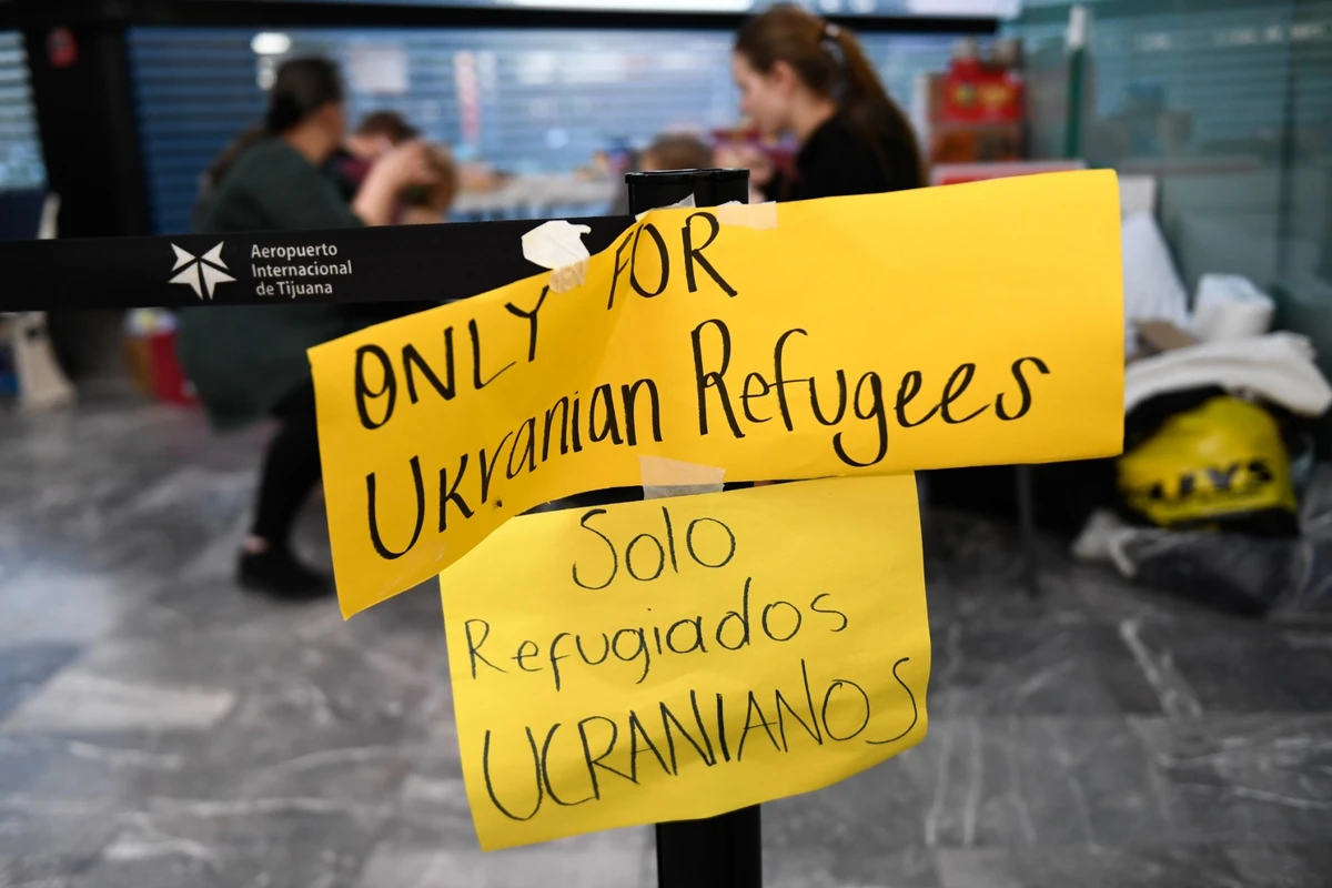 L'immigration clandestine est l'un des principaux défis auxquels le monde est confronté