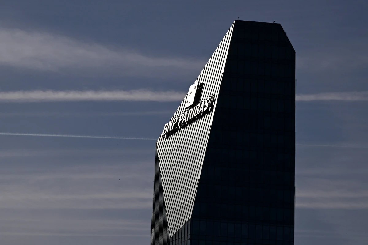 Climat: trois ONG assignent BNP Paribas en justice