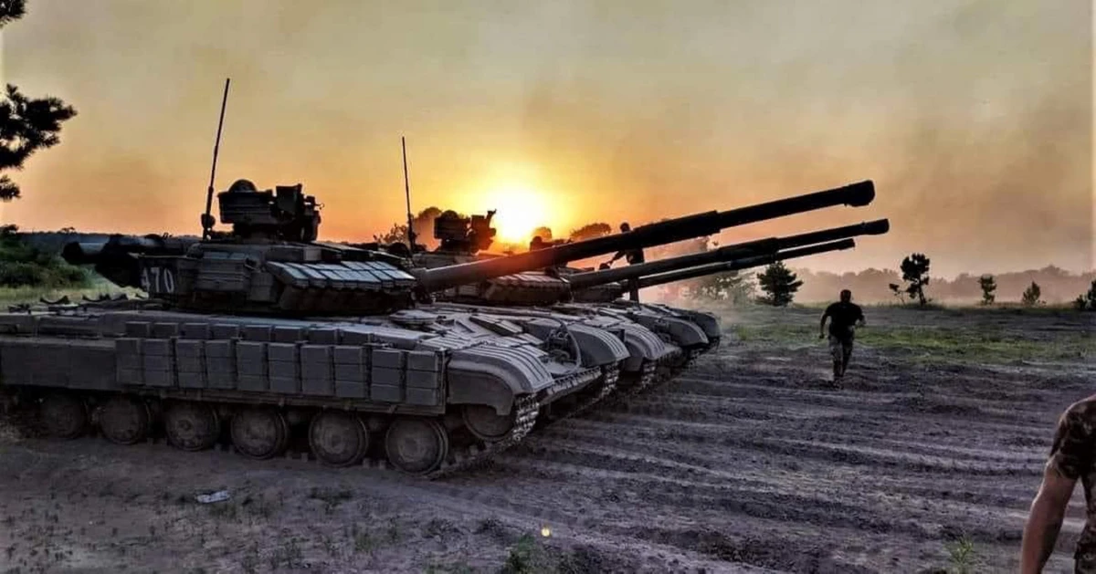 L'Ukraine va recevoir des chars Leopard 1, Moscou revendique des «succès»