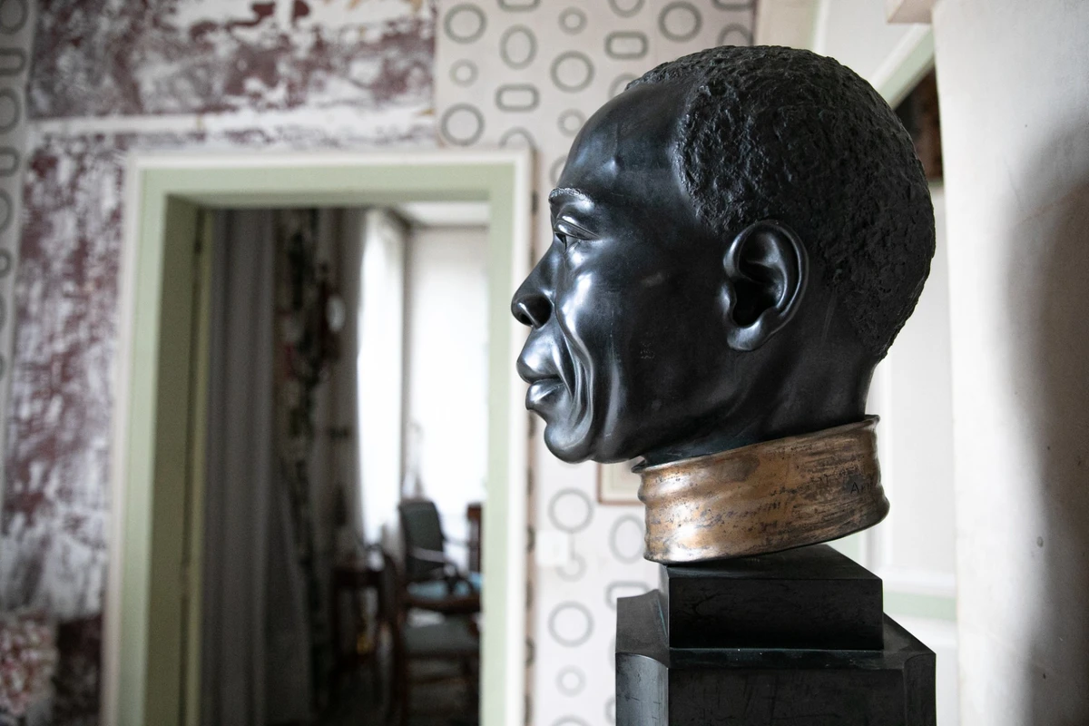 L'universalité artistique du poète-président Senghor exposée au quai Branly