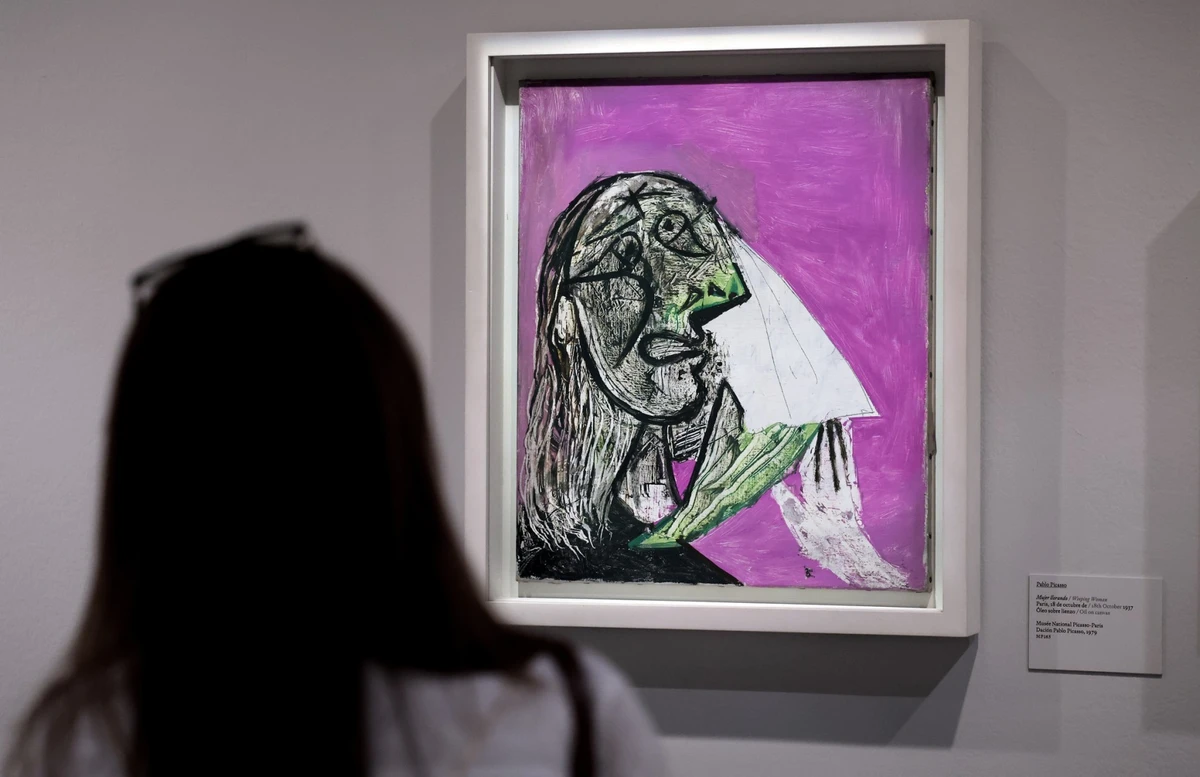 L’influence préhistorique chez Picasso dévoilée au musée de l’Homme à Paris