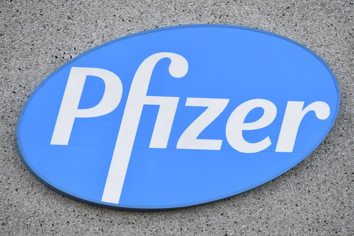 Pfizer obtient des résultats positifs pour un traitement antimigraineux
