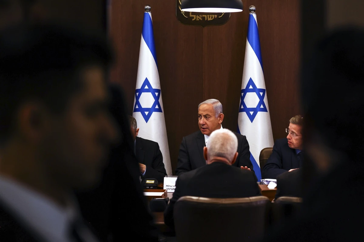 Israël et l'Iran... le virage stratégique