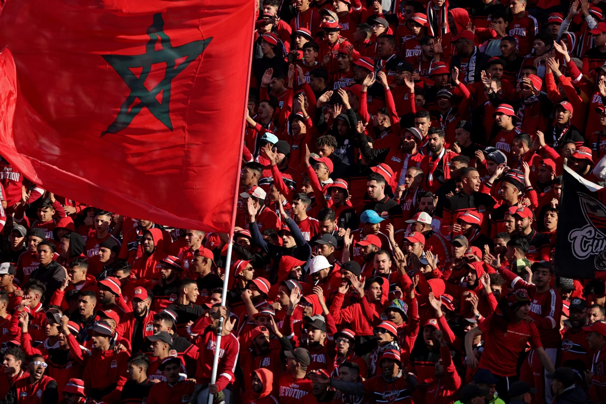 Mondial des clubs : le Maroc au carrefour du football international