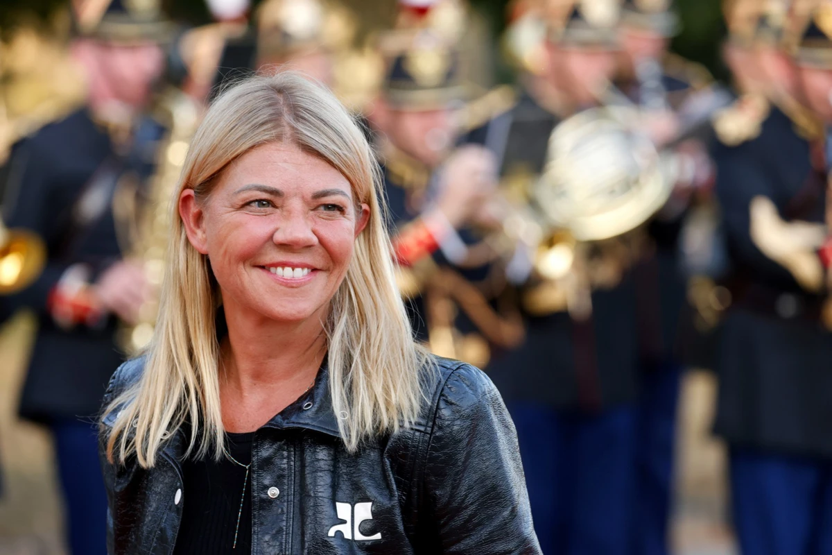 Eurazeo: la dirigeante Virginie Morgon poussée vers la sortie