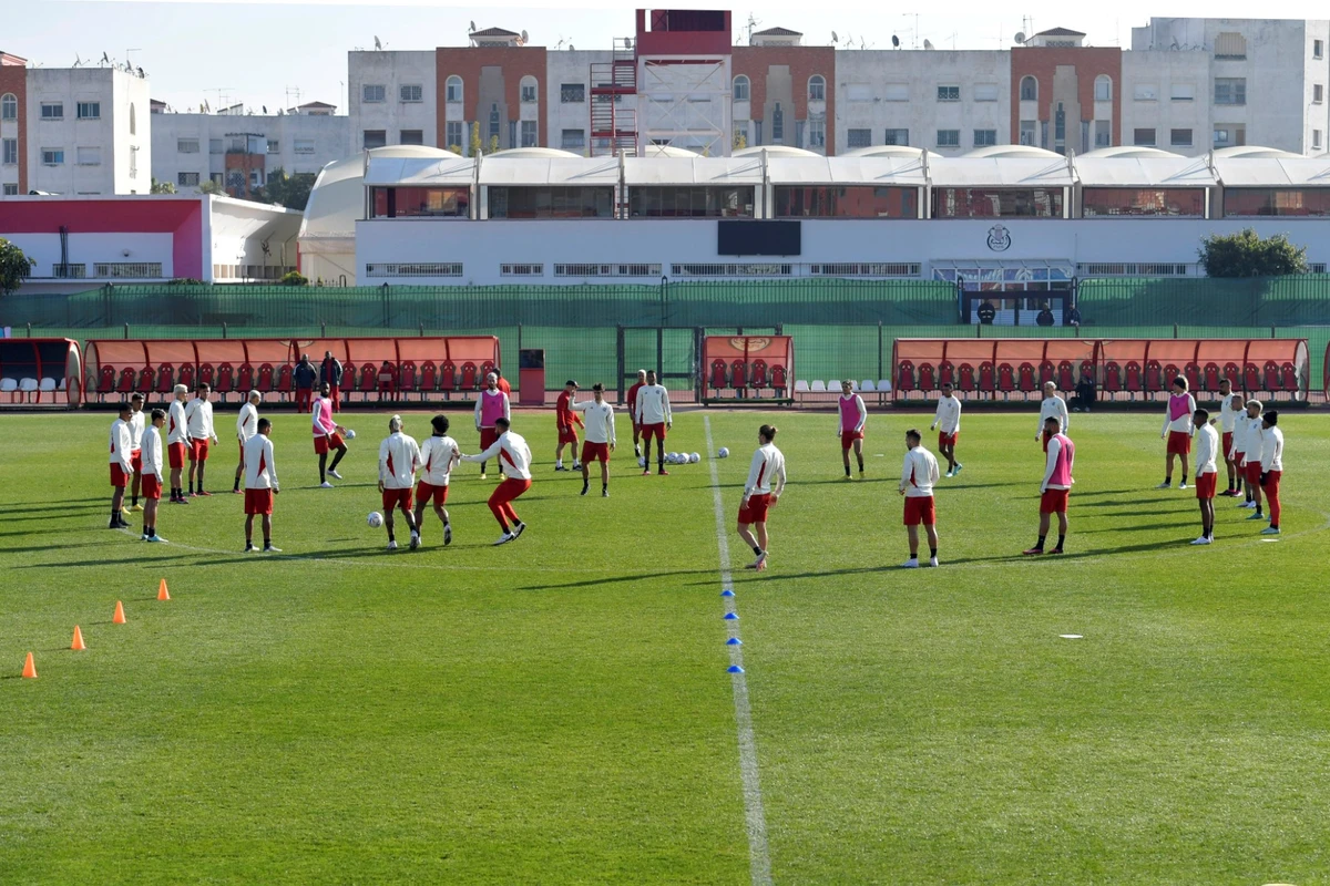 Mondial des clubs: Flamengo entre en lice en demi-finales, avant le Real