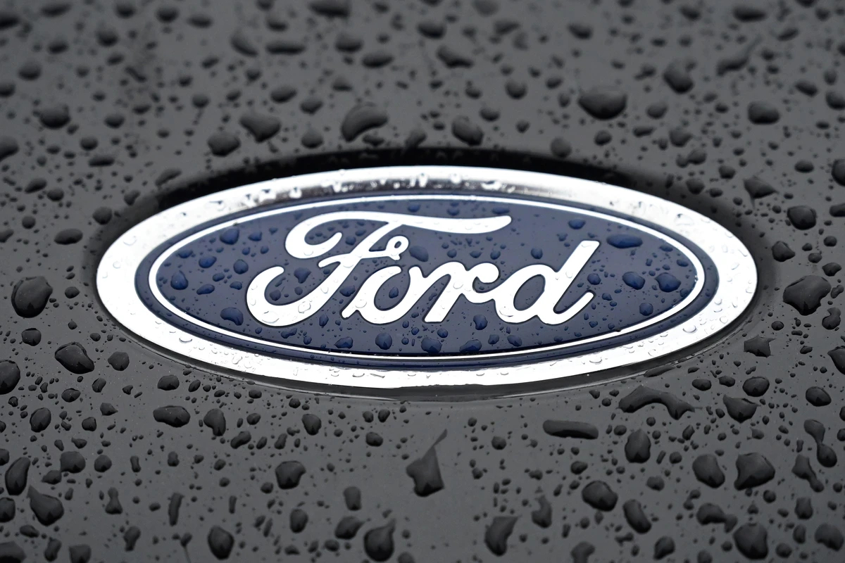 Ford construira aux Etats-Unis une usine de batteries électriques avec un partenaire chinois