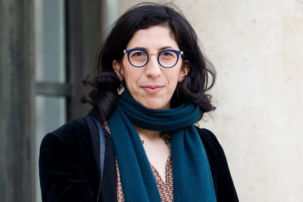 Une «Tête d’Arabe» à la Culture?