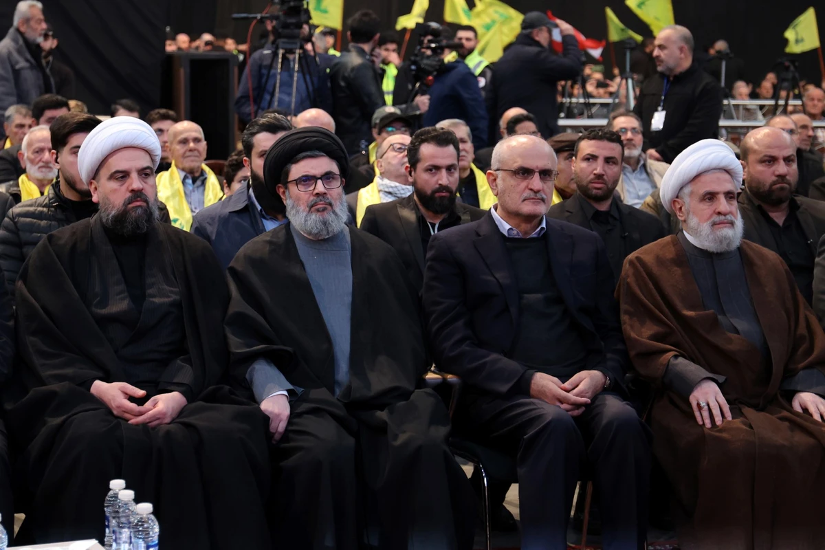 Hezbollah, l’enquête interdite: le parti n’était pas au courant des investigations menées