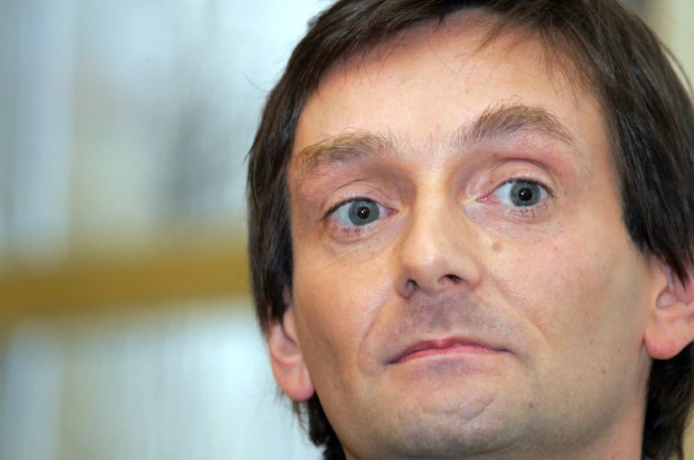 Mis en examen pour homicide involontaire, Pierre Palmade placé sous bracelet électronique