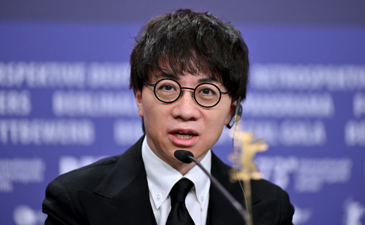 Avec «Suzume», l'animation japonaise de retour à la Berlinale