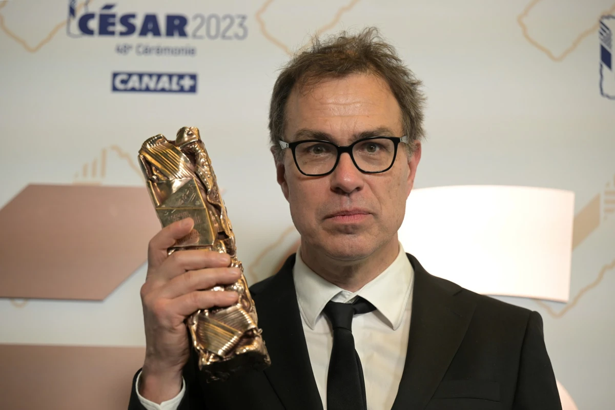 César: «La Nuit du 12» triomphe, remportant six prix et un rare doublé