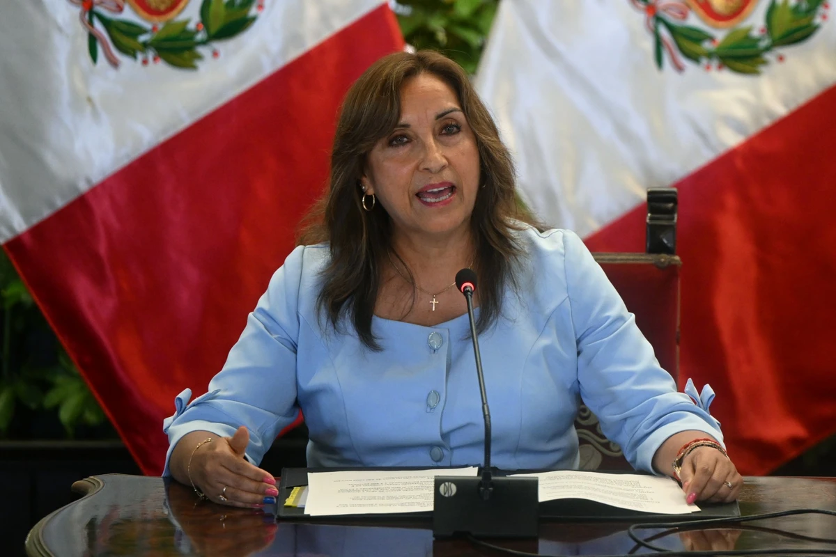 Le Pérou rappelle «définitivement» son ambassadeur au Mexique