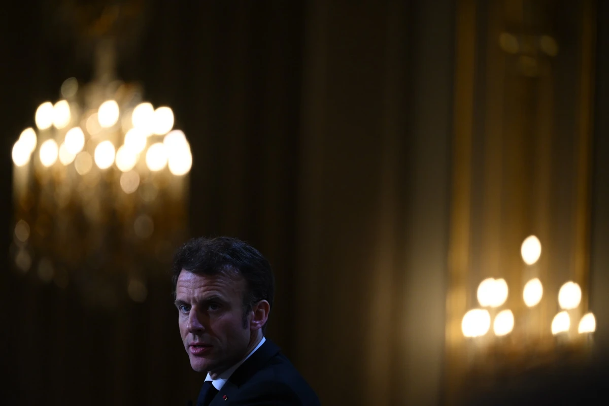 Macron continuera à «avancer» avec le Maroc et l'Algérie, au-delà des «polémiques»
