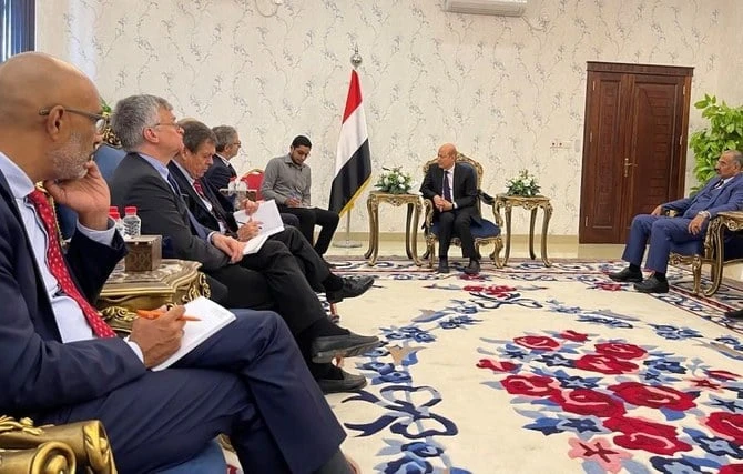 Des ambassadeurs de l'UE de retour à Aden pour soutenir le gouvernement yéménite