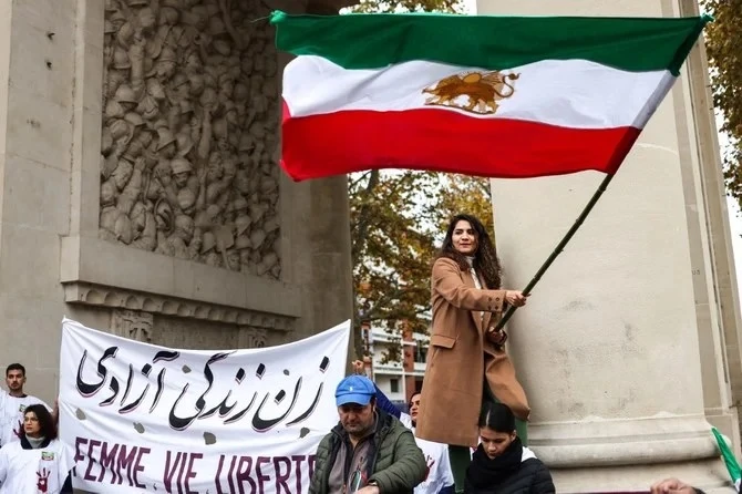 Spotify lance une nouvelle playlist intitulée «Femmes d’Iran»