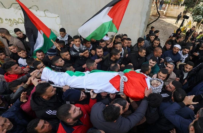 L'ONU appelle à la fin de «l'escalade illogique» entre Israël et la Palestine