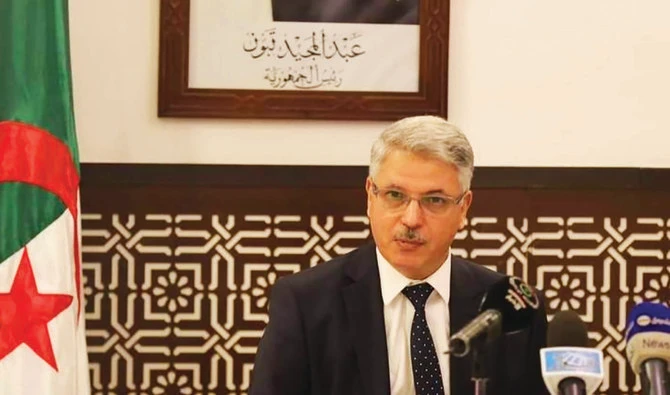 Alger compte «tout mettre en oeuvre» pour développer ses échanges économiques avec Riyad