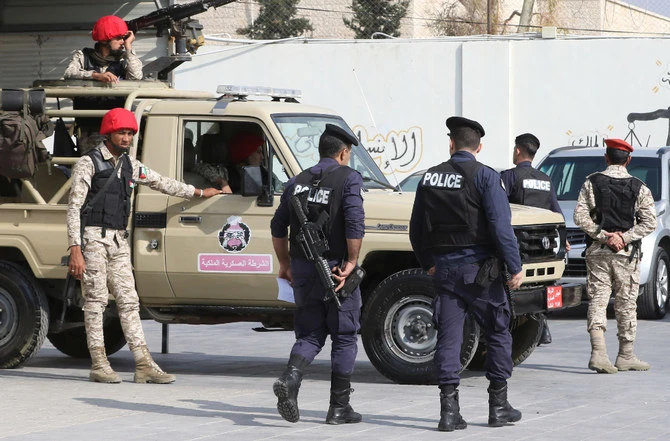 Jordanie: trois personnes condamnées à mort pour appartenance à l'EI