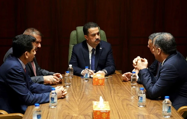 Fluctuation du dinar en Irak: Le Premier ministre admet des transferts frauduleux
