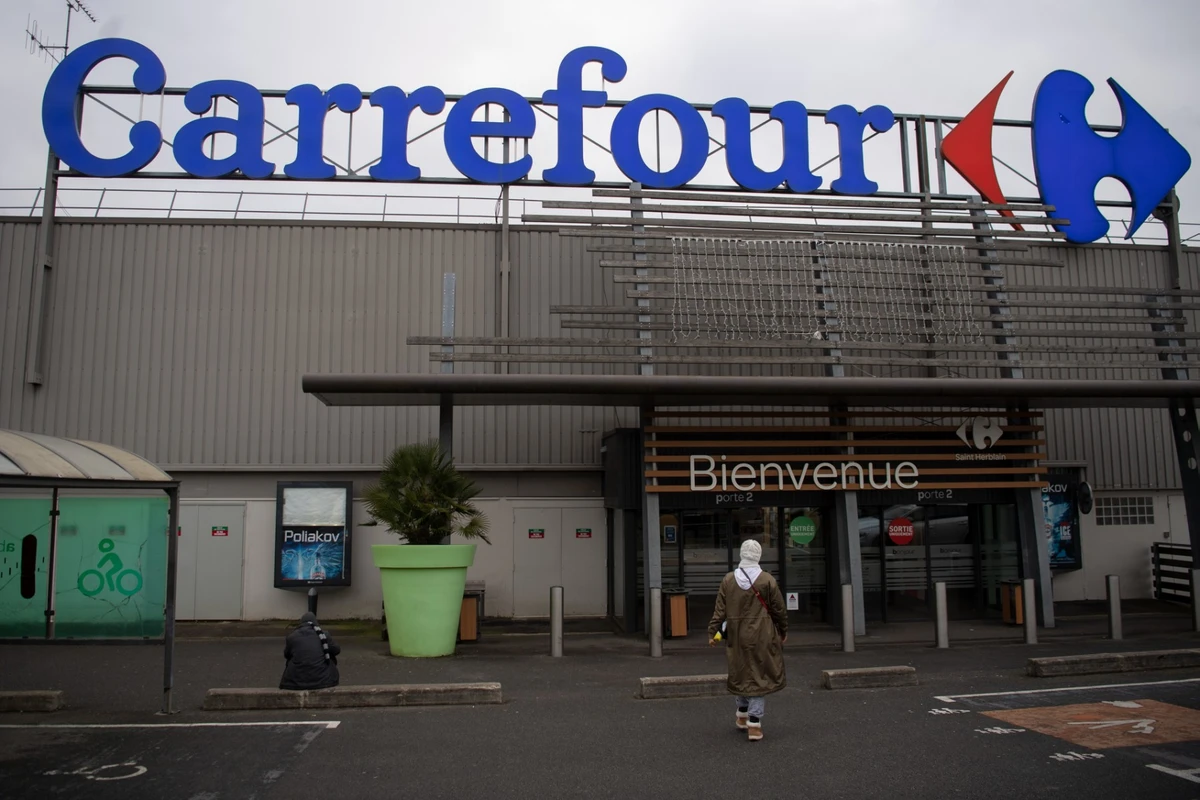 Le Sénat adopte un changement du rapport de force fournisseurs-supermarchés