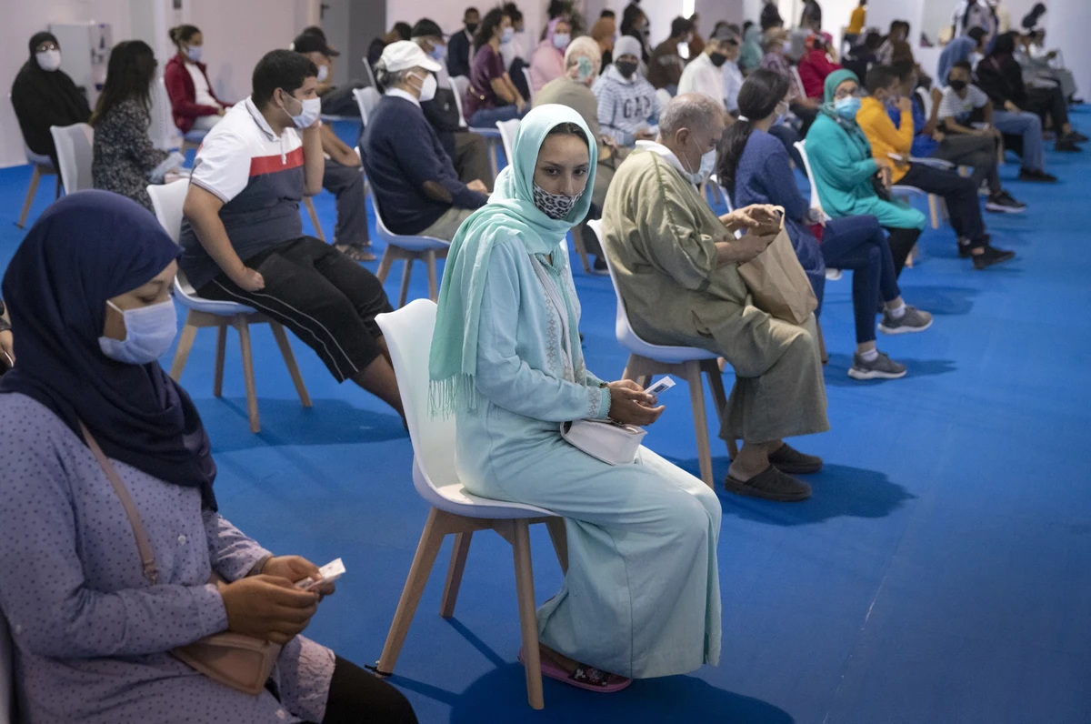 Covid-19: après trois ans, le Maroc met fin à l'état d'urgence sanitaire