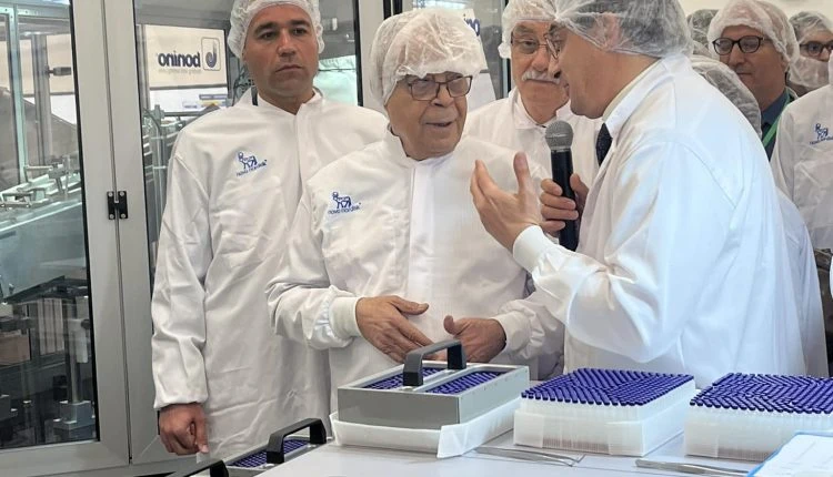 le ministre algérien de l’Industrie pharmaceutique, Ali Aoun, a demandé aux firmes étrangères de cette filière qui sont implantées sur le marché algérien d’augmenter leurs investissements