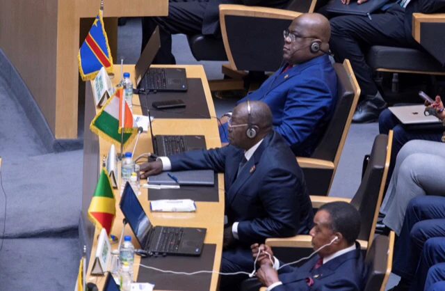 Kinshasa veut des sanctions contre Kigali, l'Afrique centrale appelle au dialogue