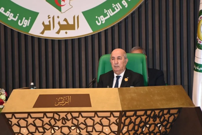 Vers une réunion urgente de la Ligue arabe?