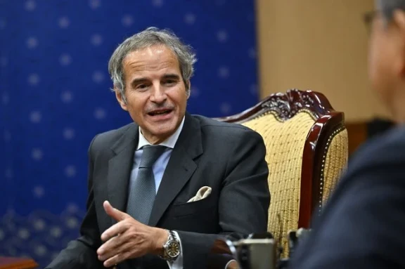 La proposition faite par le CCG au sujet des négociations sur le nucléaire iranien mérite d'être prise au sérieux
