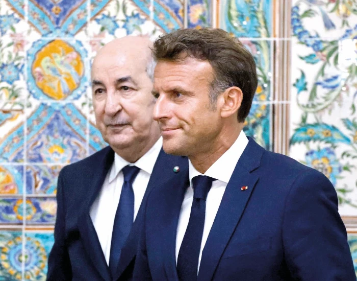 Pourquoi les canaux de concertation entre Paris et Alger n’ont pas fonctionné ?