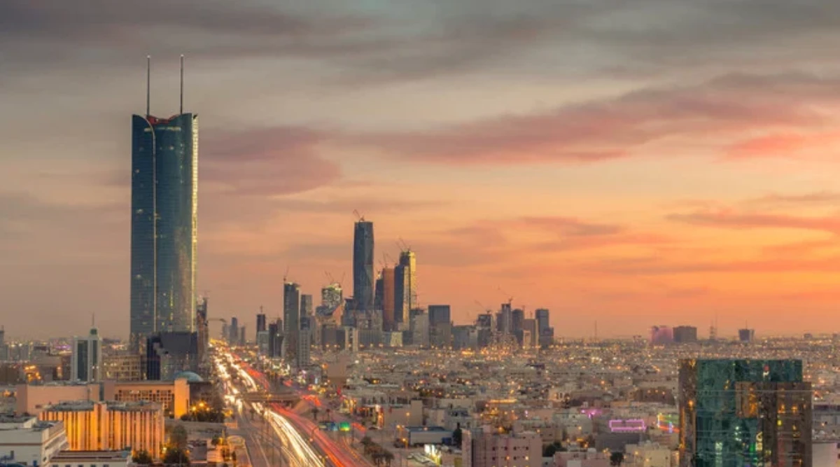 Le FMI réduit les prévisions de croissance économique de l’Arabie saoudite à 2,6% en 2023