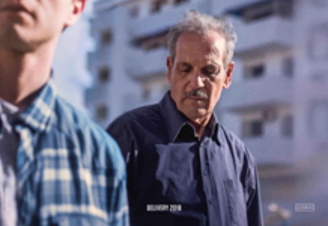 Décès de l'acteur tunisien Mohamed Dhrif, connu pour «Mon cher enfant»