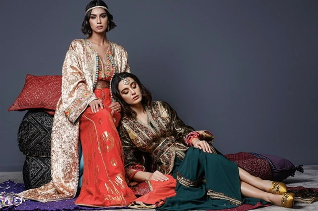 Le Maroc prépare l'inscription du caftan sur la liste du patrimoine mondial de l'UNESCO