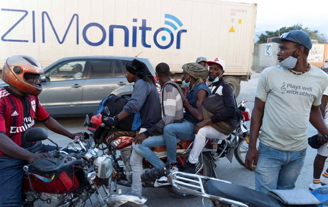 L'ONU s'alarme de la violence des gangs dans la principale région agricole haïtienne