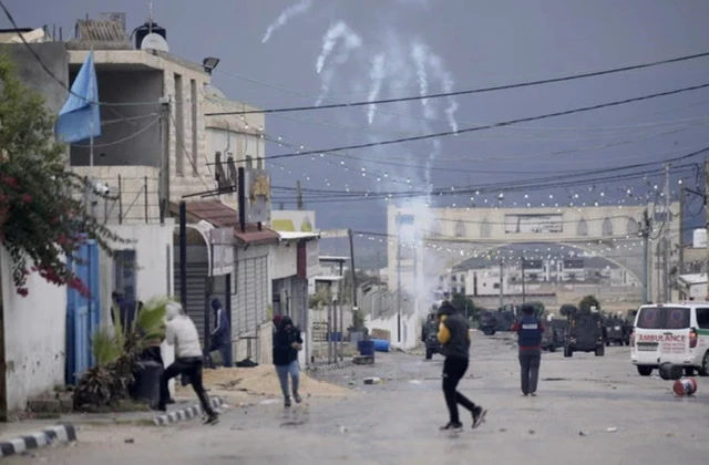Israël intercepte «un petit avion» au-dessus de Gaza